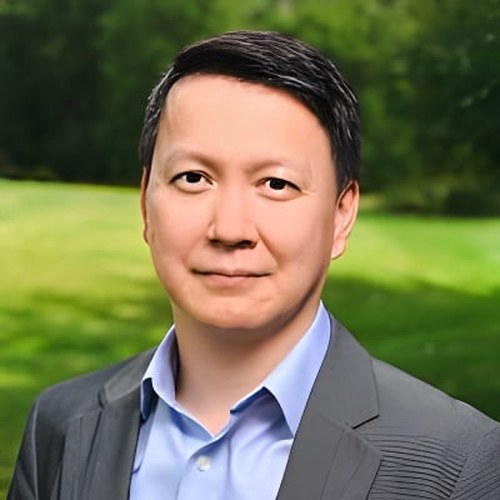 Headshot of Alex Cheng